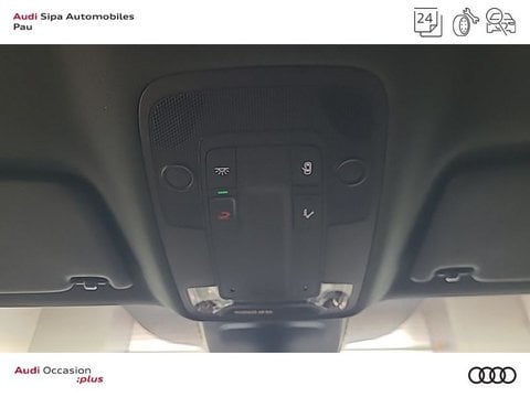 Voitures D'occasion À Lescar | Audi Q2 35 Tfsi 150 S Tronic 7 S Line 5P