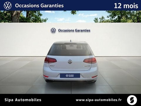 Voitures D'occasion À Lescar | Volkswagen Golf 2.0 Tdi 150 Bluemotion Technology Fap Confortline...