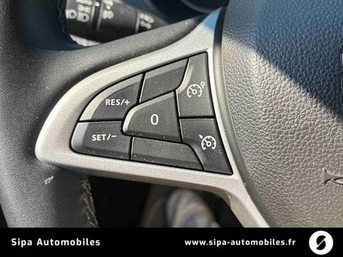 Voitures D'occasion À Lescar | Dacia Duster Tce 150 4X2 Edc Extreme 5P