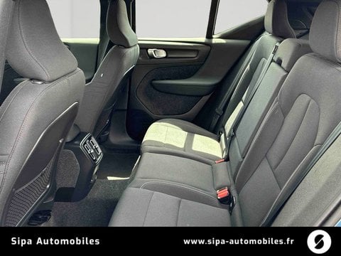 Voitures D'occasion À Mérignac | Volvo Xc40 Recharge 231 Ch 1Edt Start 5P