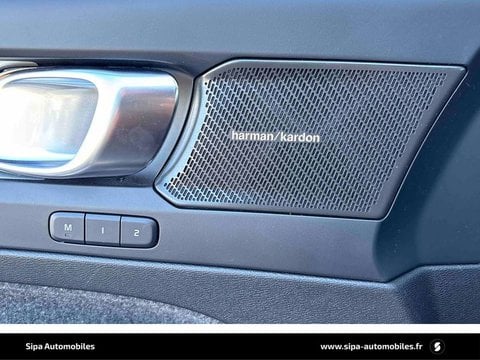 Voitures D'occasion À Labège | Volvo Xc40 B3 163 Ch Dct7 Plus 5P