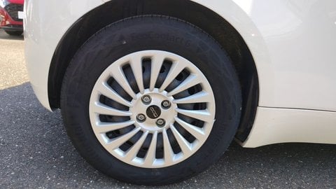 Voitures D'occasion À Villenave-D'ornon | Fiat 500 500E Berline My22 Serie 1 Step 2 E 95 Ch Acti...