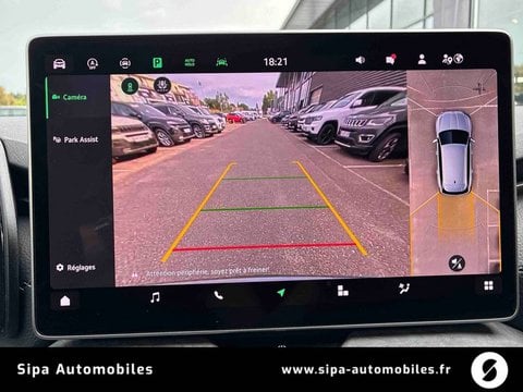 Voitures D'occasion À Mérignac | Škoda Kodiaq 1.5 Tsi 150 Ch Hybrid Act Dsg7 5Pl Selection 5P