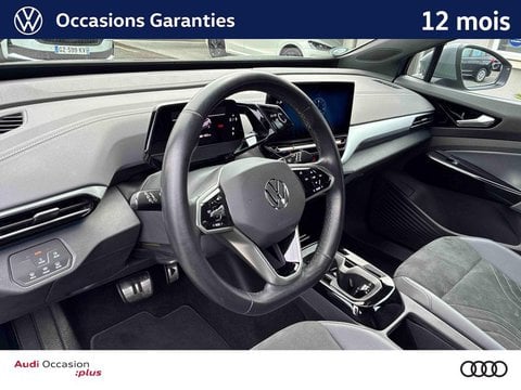 Voitures D'occasion À Tarbes | Volkswagen Id.4 174 Ch Pro Life Plus 5P