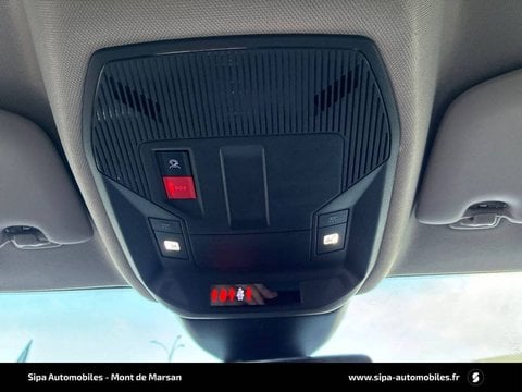 Voitures D'occasion À Mont-De-Marsan | Citroën C5 X Puretech 130 S&S Eat8 Shine 5P