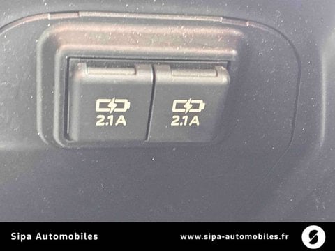 Voitures D'occasion À Toulouse | Toyota Rav4 Hybride Awd Lounge 5P