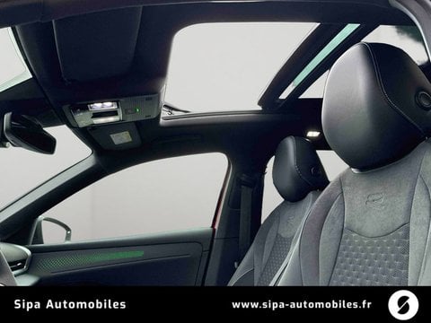 Voitures D'0Km À Lescar | Volkswagen T-Roc 1.5 Etsi Evo2 Hybrid 150 Ch Dsg7 R-Line 5P