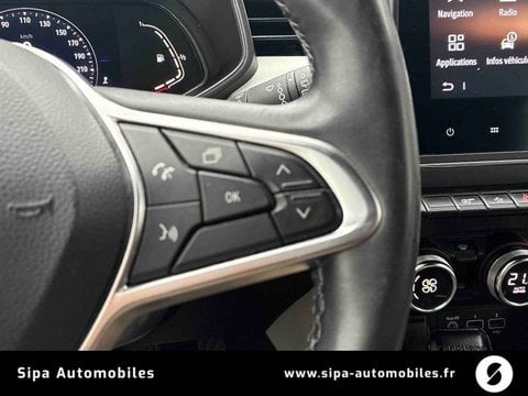 Voitures D'occasion À Lescar | Renault Clio Tce 90 - 21 Intens 5P