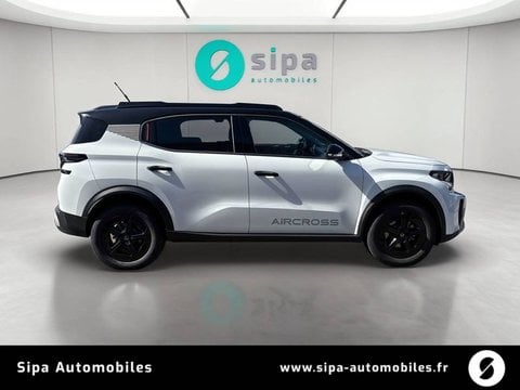 Voitures D'0Km À Mont-De-Marsan | Citroën C3 Aircross Electrique Ii E- 113 Ch Autonomie Étendu...