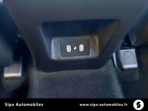 Voitures D'occasion À Le Bouscat | Hyundai Tucson 1.6 T-Gdi 215 Hybrid Bva6 N Line Creative 5P