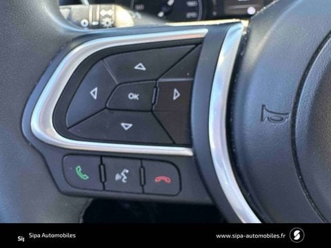 Voitures D'occasion À La-Teste-De-Buch | Fiat Tipo Sw 1.5 Firefly Turbo 130 Ch S&S Dct7 Hybrid C...