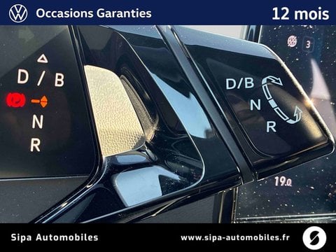 Voitures D'occasion À Lescar | Volkswagen Id.3 204 Ch Pro Performance Life Plus 5P