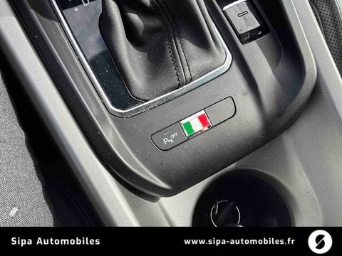 Voitures D'occasion À Toulouse | Alfa Romeo Tonale 1.5 Hybrid 160 Ch Vgt Tct7 Sprint 5P