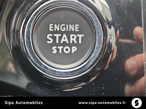 Voitures D'occasion À Muret | Opel Corsa 1.2 Turbo 100 Ch Gs 5P