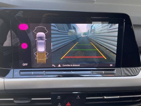 Voitures D'occasion À Tarbes | Volkswagen Golf Viii 1.0 Etsi Opf 110 Dsg7 Life Plus 5P