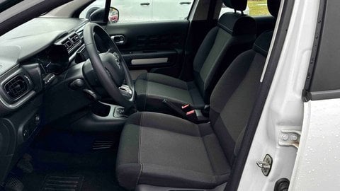 Voitures D'0Km À Mont-De-Marsan | Citroën C3 Puretech 83 Ch Bvm5 Plus 5P