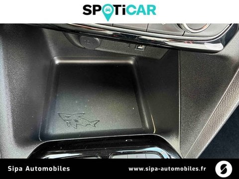 Voitures D'occasion À Dax | Opel Corsa 1.2 Turbo 100 Ch Bvm6 Gs Line 5P
