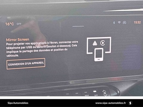 Voitures D'occasion À Toulouse | Alfa Romeo Junior Junior 1.2 Ibrida 136 Ch Edct6 Premium 5P