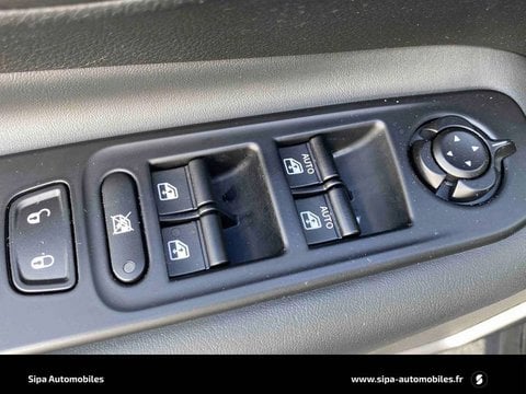 Voitures D'occasion À Mérignac | Jeep Renegade 1.5 Turbo T4 130 Ch Bvr7 E-Hybrid Limited 5P