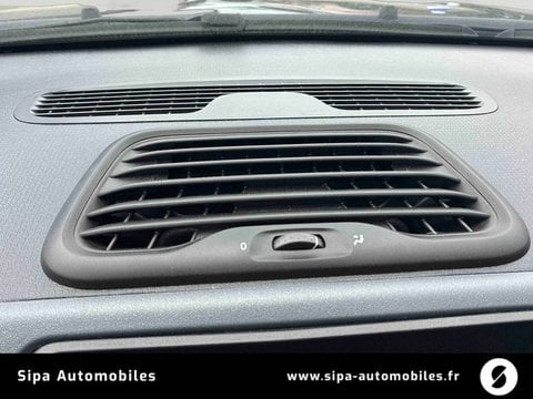 Voitures D'occasion À Villenave-D'ornon | Fiat Panda 1.0 70 Ch Hybrid Bsg S/S Cross 5P