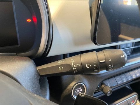 Voitures D'0Km À Villenave-D'ornon | Fiat 600 1.2 Hybrid 136Ch Dct6 La Prima 5P
