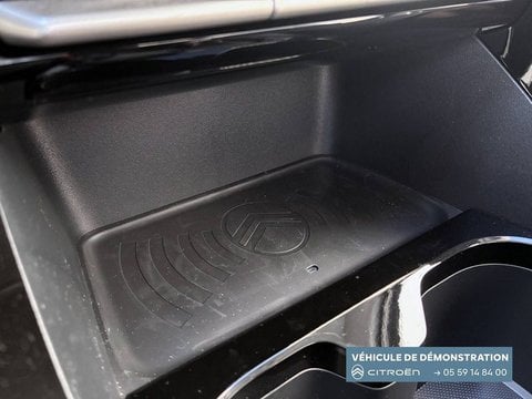 Voitures D'0Km À Lescar | Citroën C3 Iv Turbo 100 Ch Bvm6 Max 5P