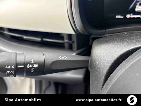 Voitures D'0Km À Lescar | Fiat 600 T-Gen 3 1.2 Hybrid 110Ch Edct6 La Prima 5P