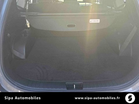 Voitures D'occasion À Le Bouscat | Hyundai Santa Fe 1.6 T-Gdi Hybrid 230 Bva6 Creative 5P