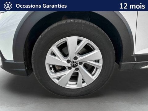 Voitures D'occasion À Tarbes | Volkswagen Taigo 1.0 Tsi 95 Bvm5 Life Plus 5P