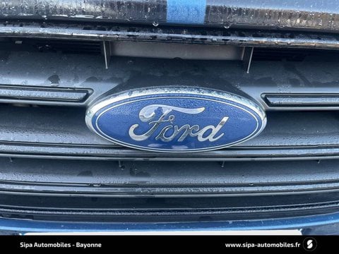 Voitures D'occasion À Bayonne | Ford Transit Custom Fg Vul Transit Custom Fourgon 310 L1H1 2.0 E...