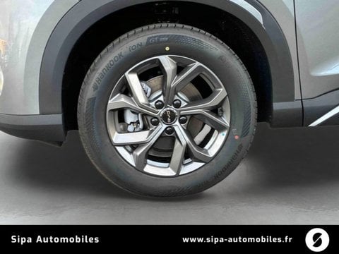 Voitures D'0Km À Mérignac | Byd Atto 2 45.1 Kwh 177 Ch Active 5P