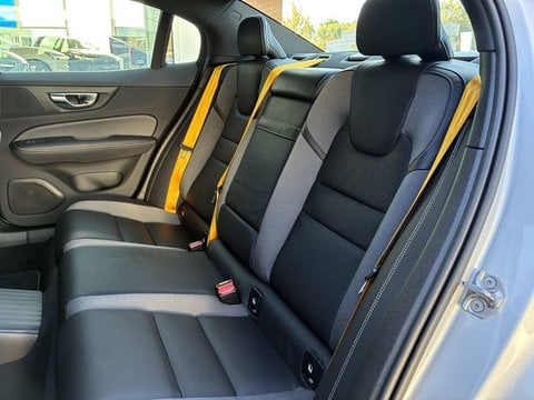 Voitures D'occasion À Labège | Volvo S60 Iii T8 Twin Engine 318 + 87 Ch Geartronic 8 Polestar E...