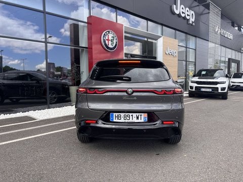 Voitures D'0Km À Toulouse | Alfa Romeo Tonale 1.5 Ibrida 160 Ch Vgt Tct7 Veloce 5P