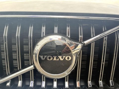 Voitures D'occasion À Lescar | Volvo Xc60 T6 Awd Hybride Rechargeable 253 Ch+145 Ch Geartronic 8...