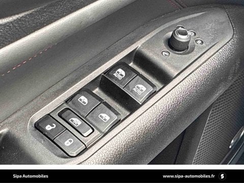 Voitures D'occasion À Toulouse | Jeep Compass 1.3 Phev T4 240 Ch 4Xe Eawd Trailhawk 5P