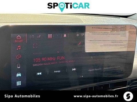 Voitures D'occasion À Toulouse | Fiat 500 E 95 Ch Icône 3P