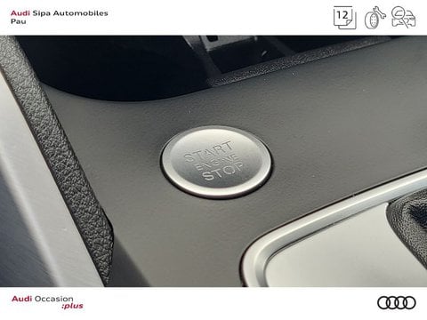 Voitures D'occasion À Lescar | Audi Q2 35 Tfsi 150 S Tronic 7 S Line 5P