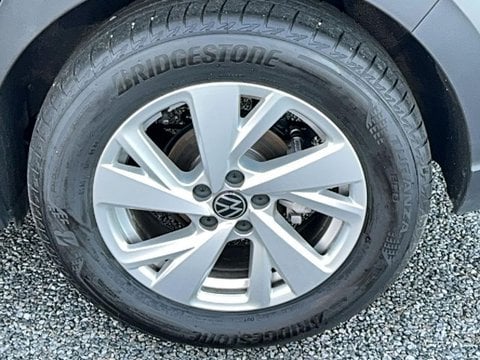 Voitures D'occasion À Lescar | Volkswagen Taigo 1.0 Tsi 116 Dsg7 Life Plus 5P