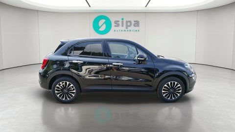 Voitures D'occasion À Villenave-D'ornon | Fiat 500X 1.5 Firefly 130 Ch S/S Dct7 Hybrid (Red) Dol...
