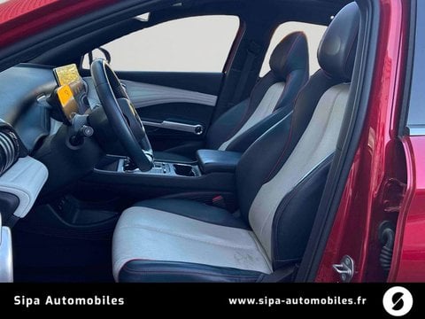 Voitures D'occasion À Mérignac | Byd Atto 3 60,5 Kwh 204 Ch Design 5P