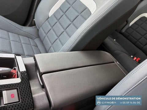 Voitures D'0Km À Lescar | Citroën C5 Aircross Electrique Ii E- 210 Autonomie Confort Plus 5P
