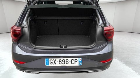 Voitures D'occasion À Lescar | Volkswagen Polo 1.0 Tsi 95 S&S Bvm5 R-Line 5P