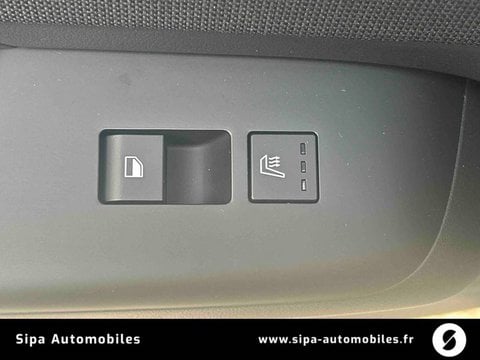 Voitures D'0Km À Muret | Hyundai Kona Hybrid 138 Executive 5P
