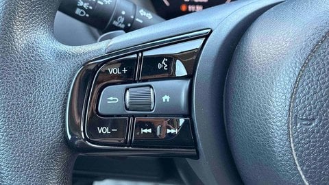 Voitures D'occasion À Mérignac | Honda Hr-V E:hev 1.5 I-Mmd Executive 5P