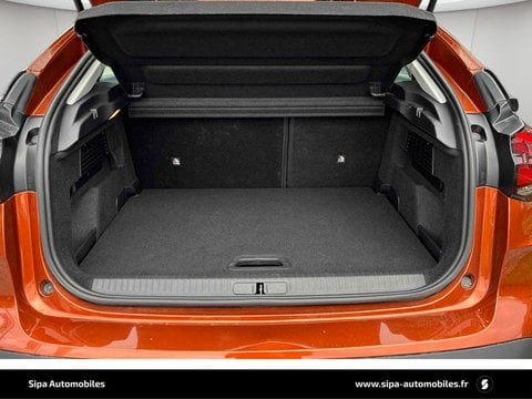 Voitures D'occasion À Libourne | Citroën C4 Bluehdi 130 S&S Eat8 Feel Pack 5P