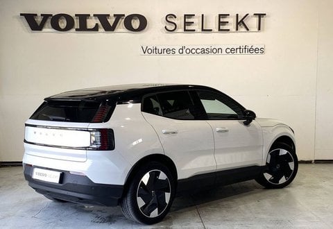 Voitures D'occasion À Labège | Volvo Ex30 Single Extended Range 272 Ch 1Edt Plus 5P