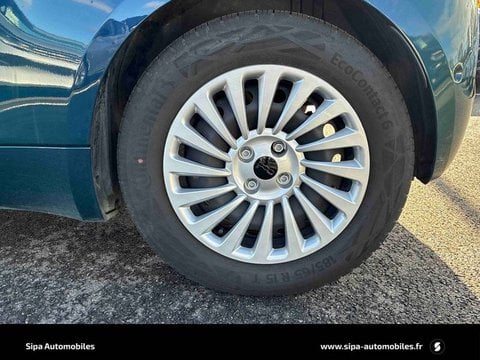 Voitures D'occasion À Toulouse | Fiat 500 Iii Electrique E 95 Ch Nouvelle 3P