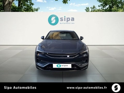 Voitures D'occasion À Mérignac | Polestar 3 Polestar Lr Dual Motor Awd 111 Kwh Performance Pack 5P