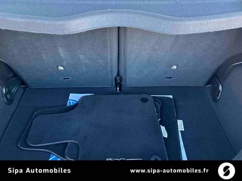 Voitures D'occasion À Mérignac | Fiat 500 E 95 Ch Nouvelle 3P
