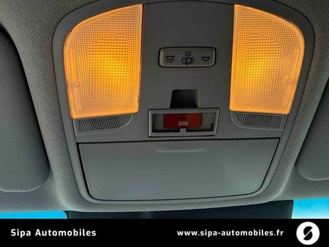 Voitures D'occasion À Le Bouscat | Hyundai Kona Hybrid 141 Initia 5P